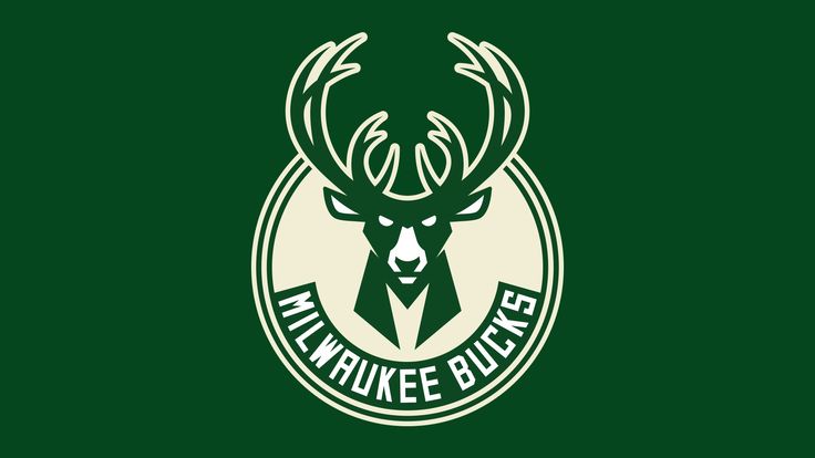 Milwaukee Bucks Logo